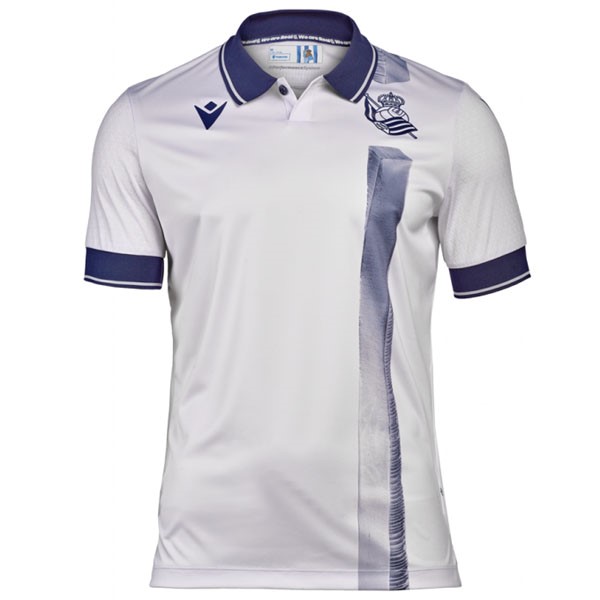 Tailandia Camiseta Real Sociedad 3ª 2023/24